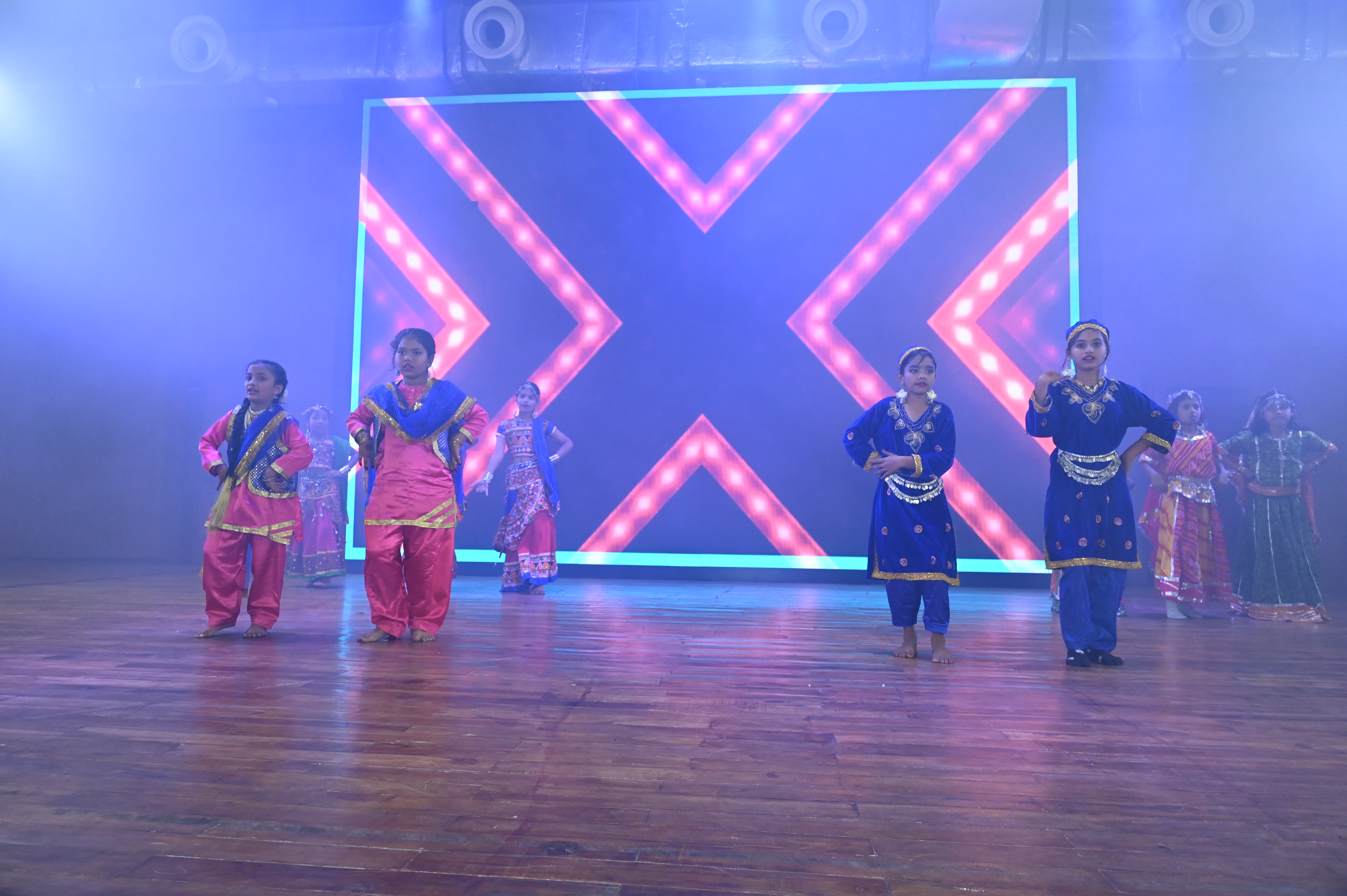Annual Day 11